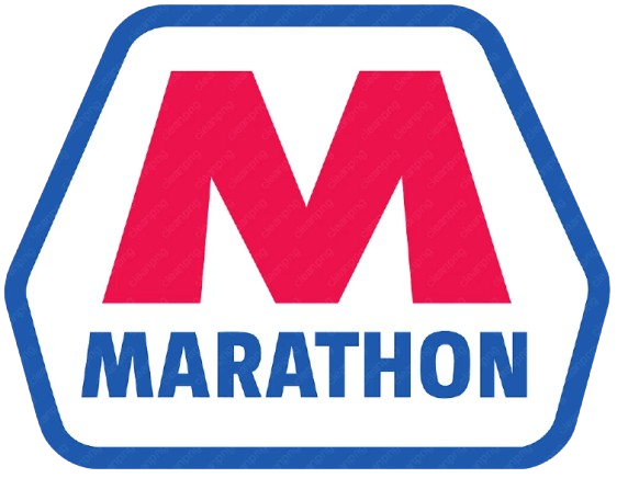 Marathon Logo