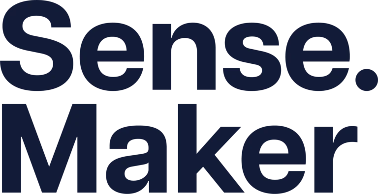 sensemaker Logo