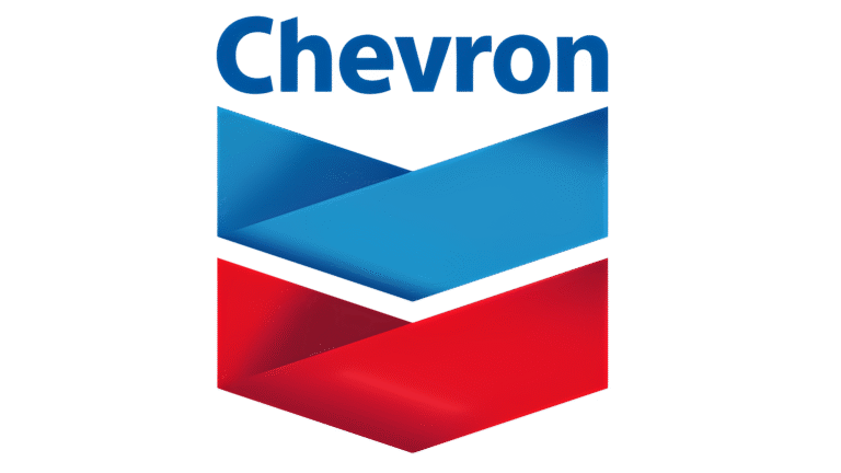 Chevron Logo