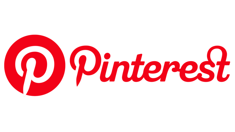 Pinterest Logo 2