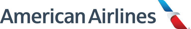 American Airlines logo
